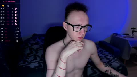 Snapshot of alex_silent chatting on December 27, 11:06 am alex_silent online show from December 27, 11:06 am