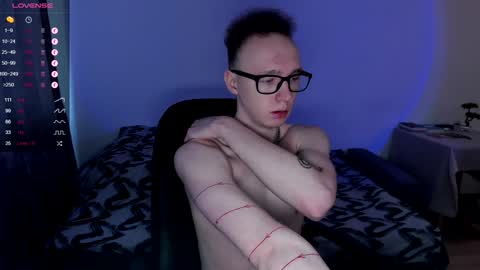 Snapshot of alex_silent chatting on December 28, 10:14 am alex_silent online show from December 28, 10:14 am