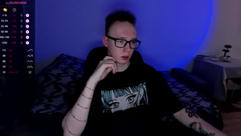 Snapshot of alex_silent chatting on January 5, 11:04 am alex_silent online show from January 5, 11:04 am