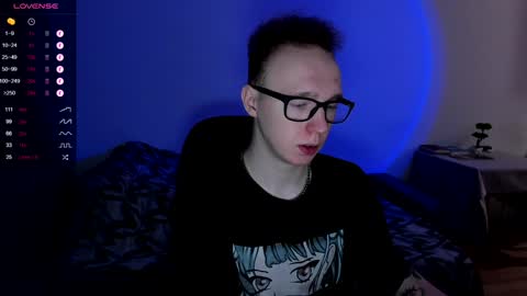 Snapshot of alex_silent chatting on January 7, 1:03 pm alex_silent online show from January 7, 1:03 pm