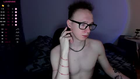 Snapshot of alex_silent chatting on January 8, 1:09 pm alex_silent online show from January 8, 1:09 pm