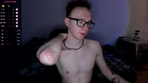 Snapshot of alex_silent chatting on January 8, 5:05 pm alex_silent online show from January 8, 5:05 pm