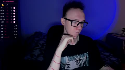 Snapshot of alex_silent chatting on January 9, 11:03 am alex_silent online show from January 9, 11:03 am