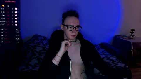 Snapshot of alex_silent chatting on January 10, 11:00 am alex_silent online show from January 10, 11:00 am