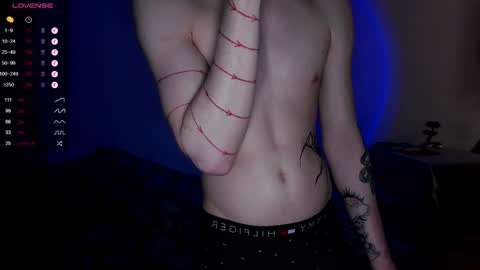 Snapshot of alex_silent chatting on January 10, 2:23 pm alex_silent online show from January 10, 2:23 pm