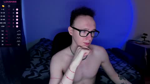 Snapshot of alex_silent chatting on January 14, 10:48 am alex_silent online show from January 14, 10:48 am