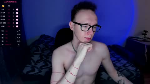 Snapshot of alex_silent chatting on January 14, 2:22 pm alex_silent online show from January 14, 2:22 pm