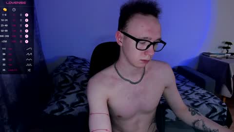 Snapshot of alex_silent chatting on January 15, 10:49 am alex_silent online show from January 15, 10:49 am