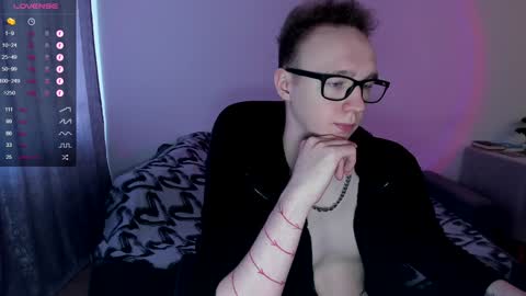 Snapshot of alex_silent chatting on January 25, 10:29 am alex_silent online show from January 25, 10:29 am