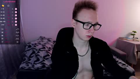 Snapshot of alex_silent chatting on January 30, 11:01 am alex_silent online show from January 30, 11:01 am