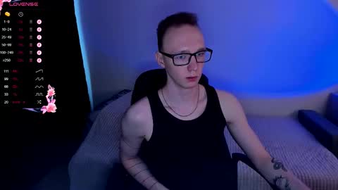 Snapshot of alex_silent chatting on September 9, 12:59 pm alex_silent online show from September 9, 12:59 pm