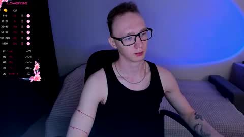 Snapshot of alex_silent chatting on September 10, 4:18 pm alex_silent online show from September 10, 4:18 pm