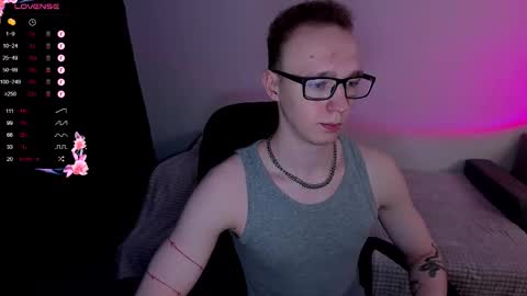 Snapshot of alex_silent chatting on September 19, 12:06 pm alex_silent online show from September 19, 12:06 pm