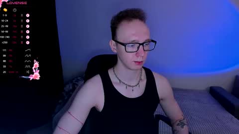 Snapshot of alex_silent chatting on September 27, 7:08 pm alex_silent online show from September 27, 7:08 pm