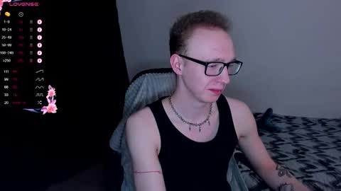 Snapshot of alex_silent chatting on October 7, 2:14 pm alex_silent online show from October 7, 2:14 pm