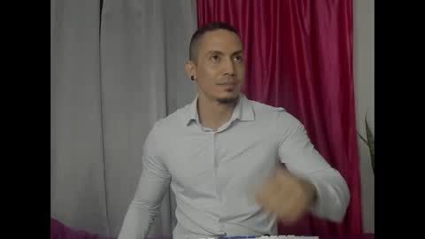 alex_sthorm online show from January 1, 7:09 am