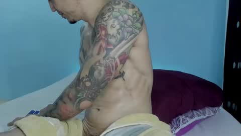 alex_sthorm online show from January 21, 1:08 am