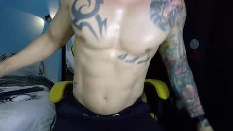 alex_sthorm online show from April 22, 3:53 am
