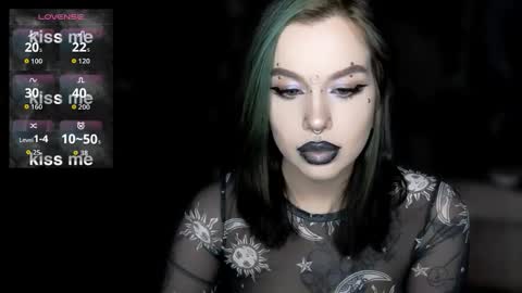 Alex Succubus online show from January 13, 8:36 pm