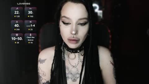 Snapshot of alex_succubus chatting on July 23, 1:31 pm Alex Succubus online show from July 23, 1:31 pm