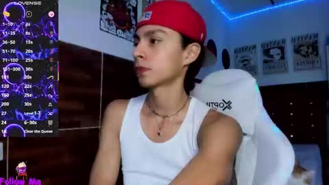 Alex online show from June 11, 3:43 pm