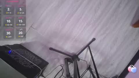 Snapshot of alex_tehir chatting on October 19, 1:01 pm Alex Tehir online show from October 19, 1:01 pm