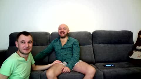 Alex and Tobey online show from December 30, 3:25 am