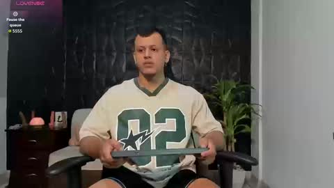 Alex Towers online show from March 17, 2:53 pm