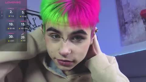 Alex Valley online show from September 24, 11:41 pm