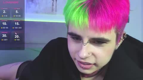 Alex Valley online show from October 8, 8:50 pm