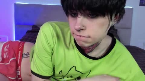 Alex Valley online show from April 3, 10:52 pm