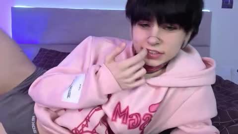 Alex Valley online show from April 8, 11:16 pm