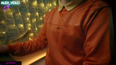 Alex online show from January 12, 6:39 am