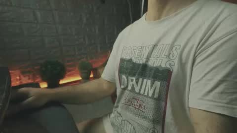 Alex online show from October 12, 12:53 am