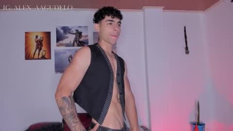 x   online show from October 15, 7:36 pm