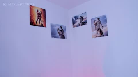 x   online show from December 4, 5:54 pm