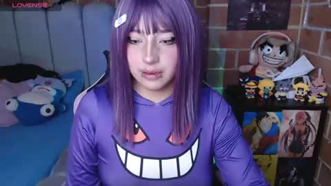 ALEXA online show from July 24, 7:12 pm