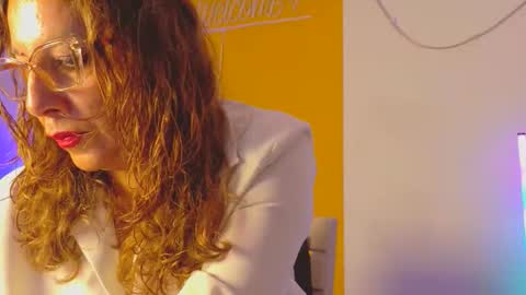 Alexa online show from April 7, 2:45 am