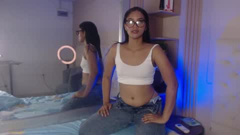 alexa__11 online show from June 27, 12:55 pm
