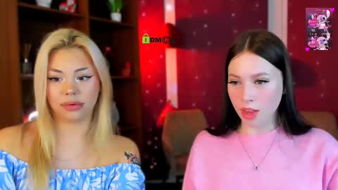 alexa bonni online show from February 12, 6:41 am