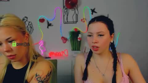 alexa bonni online show from February 15, 6:43 am