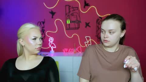 alexa bonni online show from March 30, 4:57 am