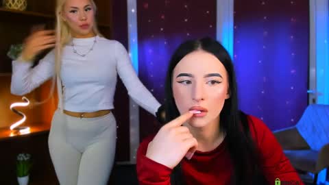 alexa bonni online show from May 30, 6:38 pm