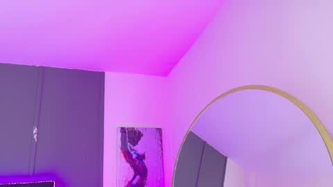 alexa_bue online show from September 10, 4:12 am