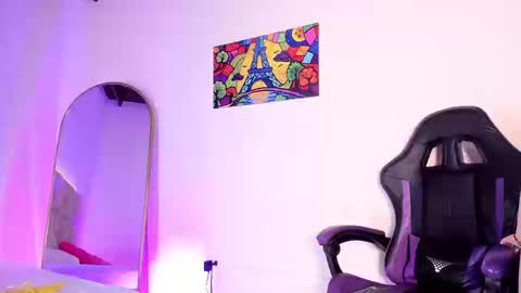 alexa_bue online show from September 20, 4:13 am