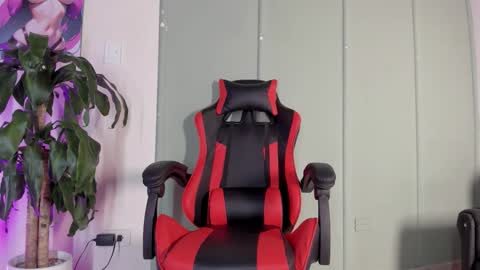 alexa_bue online show from September 21, 4:25 am