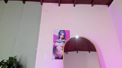 alexa_bue online show from October 2, 3:02 am
