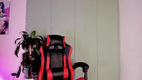 alexa_bue online show from October 14, 3:40 am