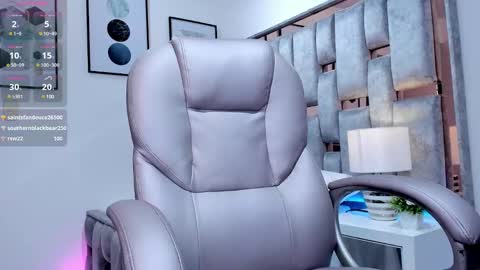 Snapshot of alexa_candy_18 chatting on February 14, 6:12 am Alexa online show from February 14, 6:12 am