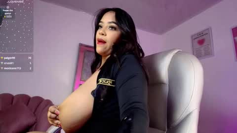 Alexa online show from March 8, 12:41 am